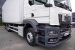 MAN TGS 26.360 / 6x2 / CHŁODNIA -8.2 M / AGREGAT CARRIER SUPRA 850 / WINDA ZAŁADOWCZA / BOCZNE DRZWI / 2022 ROK / PO KONTRAKCIE SERWISOWYM  zdjęcie 3