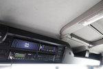 MAN TGS 26.360 / 6x2 / CHŁODNIA -8.2 M / AGREGAT CARRIER SUPRA 850 / WINDA ZAŁADOWCZA / BOCZNE DRZWI / 2022 ROK / PO KONTRAKCIE SERWISOWYM  zdjęcie 39