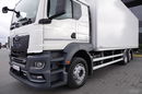 MAN TGS 26.360 / 6x2 / CHŁODNIA -8.2 M / AGREGAT CARRIER SUPRA 850 / WINDA ZAŁADOWCZA / BOCZNE DRZWI / 2022 ROK / PO KONTRAKCIE SERWISOWYM  zdjęcie 4