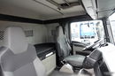 MAN TGS 26.360 / 6x2 / CHŁODNIA -8.2 M / AGREGAT CARRIER SUPRA 850 / WINDA ZAŁADOWCZA / BOCZNE DRZWI / 2022 ROK / PO KONTRAKCIE SERWISOWYM  zdjęcie 49