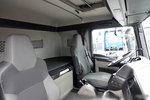 MAN TGS 26.360 / 6x2 / CHŁODNIA -8.2 M / AGREGAT CARRIER SUPRA 850 / WINDA ZAŁADOWCZA / BOCZNE DRZWI / 2022 ROK / PO KONTRAKCIE SERWISOWYM  zdjęcie 49