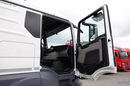 MAN TGS 26.360 / 6x2 / CHŁODNIA -8.2 M / AGREGAT CARRIER SUPRA 850 / WINDA ZAŁADOWCZA / BOCZNE DRZWI / 2022 ROK / PO KONTRAKCIE SERWISOWYM  zdjęcie 50