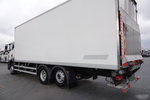 MAN TGS 26.360 / 6x2 / CHŁODNIA -8.2 M / AGREGAT CARRIER SUPRA 850 / WINDA ZAŁADOWCZA / BOCZNE DRZWI / 2022 ROK / PO KONTRAKCIE SERWISOWYM  zdjęcie 7