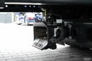 Mercedes ACTROS 2551 / 6x2 / FIRANKA - 7.8 m / SOLÓWKA / PODNOSZONY DACH / 2023 ROK / KLIMA POSTOJOWA / PO ZŁOTYM KONTRAKCIE SERWISOWYM / zdjęcie 31