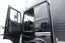 Mercedes ACTROS 2551 / 6x2 / FIRANKA - 7.8 m / SOLÓWKA / PODNOSZONY DACH / 2023 ROK / KLIMA POSTOJOWA / PO ZŁOTYM KONTRAKCIE SERWISOWYM / zdjęcie 32