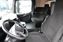 Mercedes ACTROS 2551 / 6x2 / FIRANKA - 7.8 m / SOLÓWKA / PODNOSZONY DACH / 2023 ROK / KLIMA POSTOJOWA / PO ZŁOTYM KONTRAKCIE SERWISOWYM / zdjęcie 34