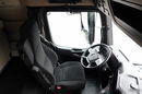 Mercedes ACTROS 2551 / 6x2 / FIRANKA - 7.8 m / SOLÓWKA / PODNOSZONY DACH / 2023 ROK / KLIMA POSTOJOWA / PO ZŁOTYM KONTRAKCIE SERWISOWYM / zdjęcie 37
