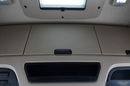 Mercedes ACTROS 2551 / 6x2 / FIRANKA - 7.8 m / SOLÓWKA / PODNOSZONY DACH / 2023 ROK / KLIMA POSTOJOWA / PO ZŁOTYM KONTRAKCIE SERWISOWYM / zdjęcie 44