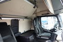 Mercedes ACTROS 2551 / 6x2 / FIRANKA - 7.8 m / SOLÓWKA / PODNOSZONY DACH / 2023 ROK / KLIMA POSTOJOWA / PO ZŁOTYM KONTRAKCIE SERWISOWYM / zdjęcie 45