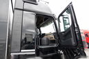 Mercedes ACTROS 2551 / 6x2 / FIRANKA - 7.8 m / SOLÓWKA / PODNOSZONY DACH / 2023 ROK / KLIMA POSTOJOWA / PO ZŁOTYM KONTRAKCIE SERWISOWYM / zdjęcie 46