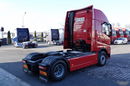 Volvo FH 500 / I-SAVE / XXL / KLIMA POSTOJOWA / NOWY MODEL / OPONY 100 % / PO ZŁOTYM KONTRAKCIE SERWISOWYM zdjęcie 9