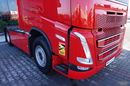 Volvo FH 500 / I-SAVE / XXL / KLIMA POSTOJOWA / NOWY MODEL / OPONY 100 % / PO ZŁOTYM KONTRAKCIE SERWISOWYM zdjęcie 11