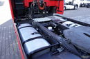 Volvo FH 500 / I-SAVE / XXL / KLIMA POSTOJOWA / NOWY MODEL / OPONY 100 % / PO ZŁOTYM KONTRAKCIE SERWISOWYM zdjęcie 14