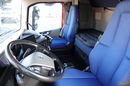 Volvo FH 500 / I-SAVE / XXL / KLIMA POSTOJOWA / NOWY MODEL / OPONY 100 % / PO ZŁOTYM KONTRAKCIE SERWISOWYM zdjęcie 25