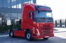 Volvo FH 500 / I-SAVE / XXL / KLIMA POSTOJOWA / NOWY MODEL / OPONY 100 % / PO ZŁOTYM KONTRAKCIE SERWISOWYM zdjęcie 2