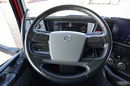 Volvo FH 500 / I-SAVE / XXL / KLIMA POSTOJOWA / NOWY MODEL / OPONY 100 % / PO ZŁOTYM KONTRAKCIE SERWISOWYM zdjęcie 29