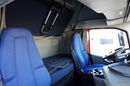 Volvo FH 500 / I-SAVE / XXL / KLIMA POSTOJOWA / NOWY MODEL / OPONY 100 % / PO ZŁOTYM KONTRAKCIE SERWISOWYM zdjęcie 36