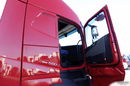 Volvo FH 500 / I-SAVE / XXL / KLIMA POSTOJOWA / NOWY MODEL / OPONY 100 % / PO ZŁOTYM KONTRAKCIE SERWISOWYM zdjęcie 37
