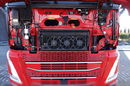 Volvo FH 500 / I-SAVE / XXL / KLIMA POSTOJOWA / NOWY MODEL / OPONY 100 % / PO ZŁOTYM KONTRAKCIE SERWISOWYM zdjęcie 38