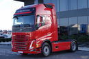 Volvo FH 500 / I-SAVE / XXL / KLIMA POSTOJOWA / NOWY MODEL / OPONY 100 % / PO ZŁOTYM KONTRAKCIE SERWISOWYM zdjęcie 4
