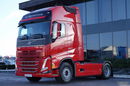 Volvo FH 500 / I-SAVE / XXL / KLIMA POSTOJOWA / NOWY MODEL / OPONY 100 % / PO ZŁOTYM KONTRAKCIE SERWISOWYM zdjęcie 5