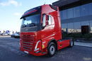 Volvo FH 500 / I-SAVE / XXL / KLIMA POSTOJOWA / NOWY MODEL / OPONY 100 % / PO ZŁOTYM KONTRAKCIE SERWISOWYM zdjęcie 6