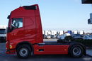 Volvo FH 500 / I-SAVE / XXL / KLIMA POSTOJOWA / NOWY MODEL / OPONY 100 % / PO ZŁOTYM KONTRAKCIE SERWISOWYM zdjęcie 7