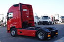 Volvo FH 500 / I-SAVE / XXL / KLIMA POSTOJOWA / NOWY MODEL / OPONY 100 % / PO ZŁOTYM KONTRAKCIE SERWISOWYM zdjęcie 8