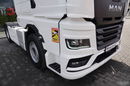MAN TGX 18.470 / RETARDER / CAŁY NA PODUSZKACH / NOWY MODEL / GM / OPONY 100% / PO KONTRAKCIE SERWISOWYM zdjęcie 9