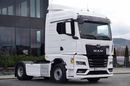 MAN TGX 18.470 / RETARDER / CAŁY NA PODUSZKACH / NOWY MODEL / GM / OPONY 100% / PO KONTRAKCIE SERWISOWYM zdjęcie 1