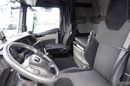 MAN TGX 18.470 / RETARDER / CAŁY NA PODUSZKACH / NOWY MODEL / GM / OPONY 100% / PO KONTRAKCIE SERWISOWYM zdjęcie 22