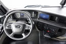 MAN TGX 18.470 / RETARDER / CAŁY NA PODUSZKACH / NOWY MODEL / GM / OPONY 100% / PO KONTRAKCIE SERWISOWYM zdjęcie 27