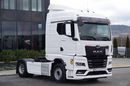 MAN TGX 18.470 / RETARDER / CAŁY NA PODUSZKACH / NOWY MODEL / GM / OPONY 100% / PO KONTRAKCIE SERWISOWYM zdjęcie 2