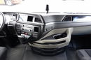 MAN TGX 18.470 / RETARDER / CAŁY NA PODUSZKACH / NOWY MODEL / GM / OPONY 100% / PO KONTRAKCIE SERWISOWYM zdjęcie 29
