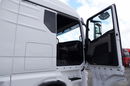 MAN TGX 18.470 / RETARDER / CAŁY NA PODUSZKACH / NOWY MODEL / GM / OPONY 100% / PO KONTRAKCIE SERWISOWYM zdjęcie 34