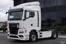 MAN TGX 18.470 / RETARDER / CAŁY NA PODUSZKACH / NOWY MODEL / GM / OPONY 100% / PO KONTRAKCIE SERWISOWYM zdjęcie 3