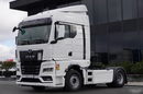 MAN TGX 18.470 / RETARDER / CAŁY NA PODUSZKACH / NOWY MODEL / GM / OPONY 100% / PO KONTRAKCIE SERWISOWYM zdjęcie 4