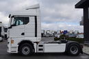 MAN TGX 18.470 / RETARDER / CAŁY NA PODUSZKACH / NOWY MODEL / GM / OPONY 100% / PO KONTRAKCIE SERWISOWYM zdjęcie 5