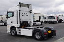 MAN TGX 18.470 / RETARDER / CAŁY NA PODUSZKACH / NOWY MODEL / GM / OPONY 100% / PO KONTRAKCIE SERWISOWYM zdjęcie 6