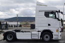 MAN TGX 18.470 / RETARDER / CAŁY NA PODUSZKACH / NOWY MODEL / GM / OPONY 100% / PO KONTRAKCIE SERWISOWYM zdjęcie 8