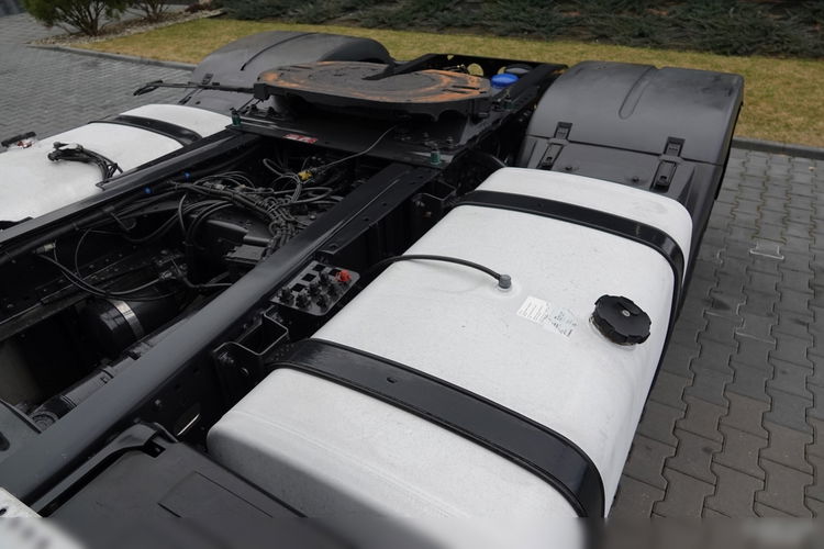 MAN TGX 18. 440 / XLX / STANDARD / 2016 ROK / PO KONTRAKCIE SERWISOWYM zdjęcie 13