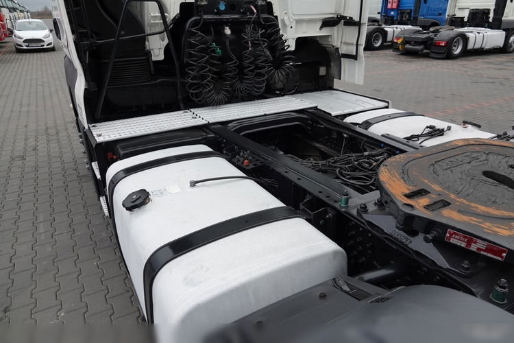 MAN TGX 18. 440 / XLX / STANDARD / 2016 ROK / PO KONTRAKCIE SERWISOWYM zdjęcie 14