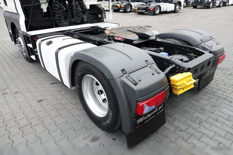 MAN TGX 18. 440 / XLX / STANDARD / 2016 ROK / PO KONTRAKCIE SERWISOWYM zdjęcie 15