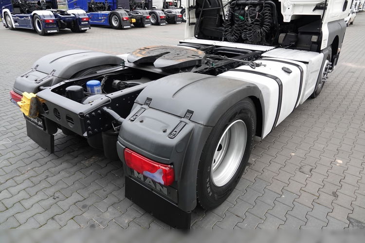 MAN TGX 18. 440 / XLX / STANDARD / 2016 ROK / PO KONTRAKCIE SERWISOWYM zdjęcie 16