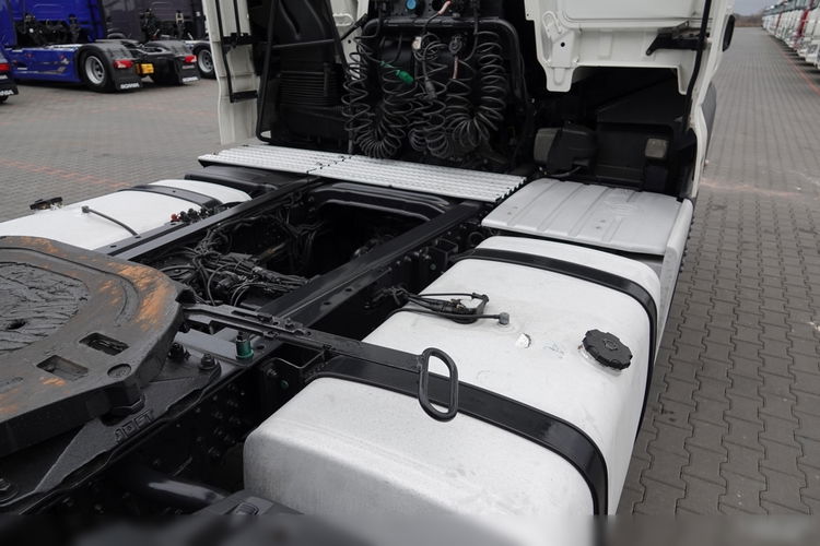 MAN TGX 18. 440 / XLX / STANDARD / 2016 ROK / PO KONTRAKCIE SERWISOWYM zdjęcie 17