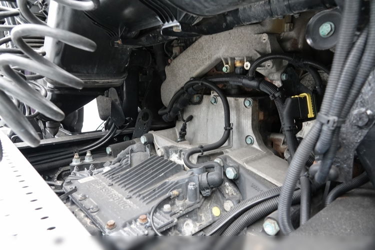 MAN TGX 18. 440 / XLX / STANDARD / 2016 ROK / PO KONTRAKCIE SERWISOWYM zdjęcie 19