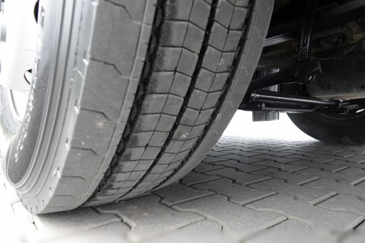 MAN TGX 18. 440 / XLX / STANDARD / 2016 ROK / PO KONTRAKCIE SERWISOWYM zdjęcie 21