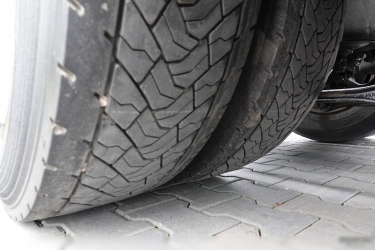 MAN TGX 18. 440 / XLX / STANDARD / 2016 ROK / PO KONTRAKCIE SERWISOWYM zdjęcie 23