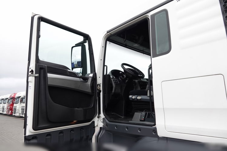 MAN TGX 18. 440 / XLX / STANDARD / 2016 ROK / PO KONTRAKCIE SERWISOWYM zdjęcie 25