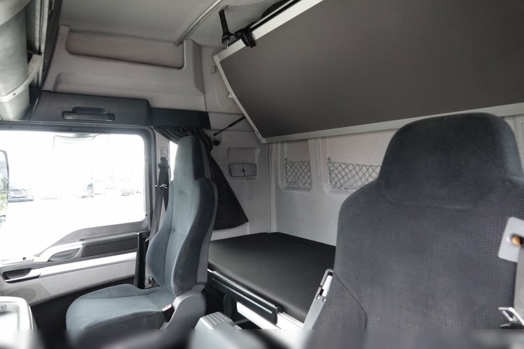 MAN TGX 18. 440 / XLX / STANDARD / 2016 ROK / PO KONTRAKCIE SERWISOWYM zdjęcie 28